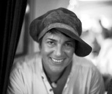 Gabriele Rotter Bild: Gabriele Rotter