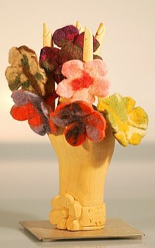 Bild: Foto von Ringen